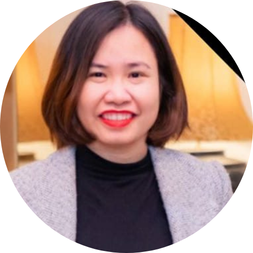 Trần Thị Thuận
