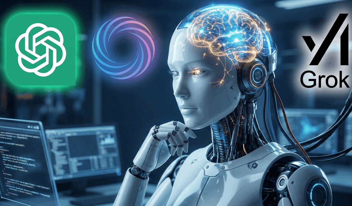 Chủ đề AI và IoT
                             