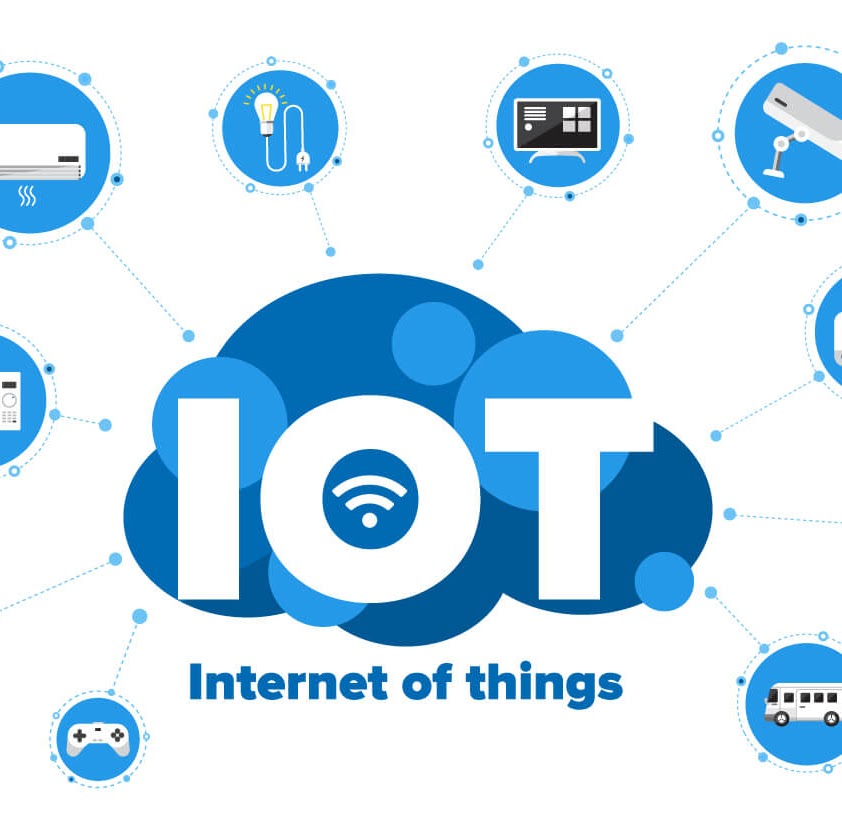 Internet of things