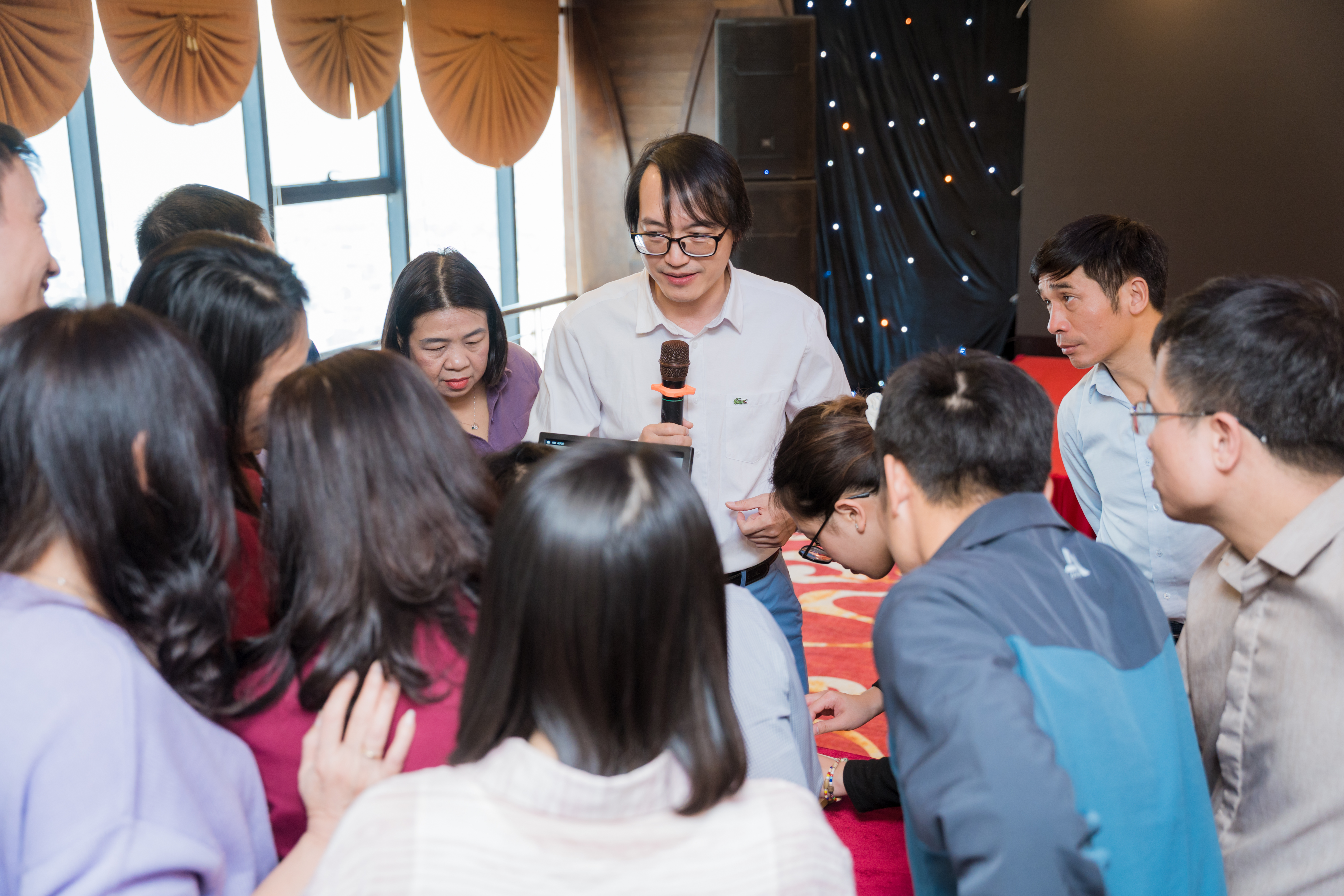 Tài liệu lớp thực hành THCS - thầy Sơn