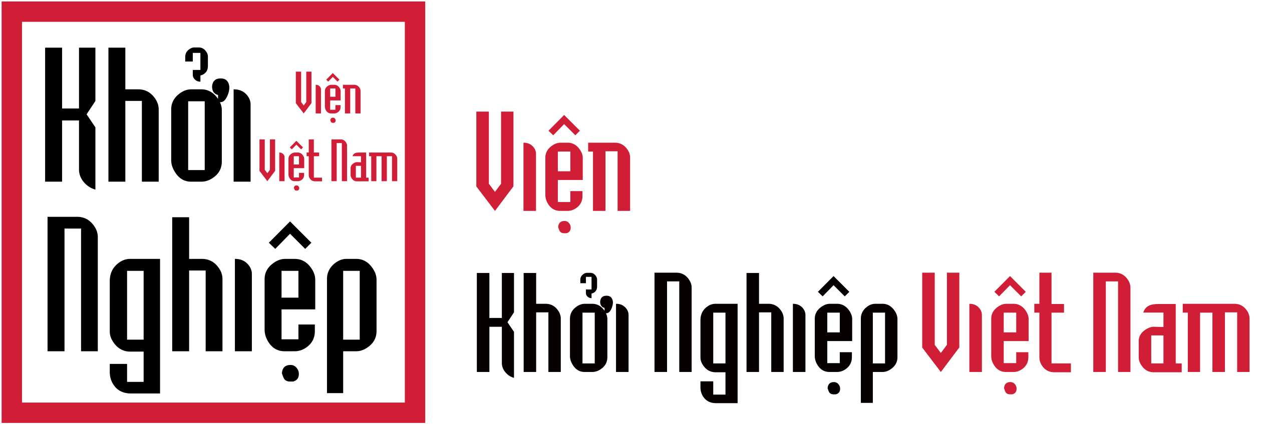 VIỆN KHỞI NGHIỆP VIỆT NAM