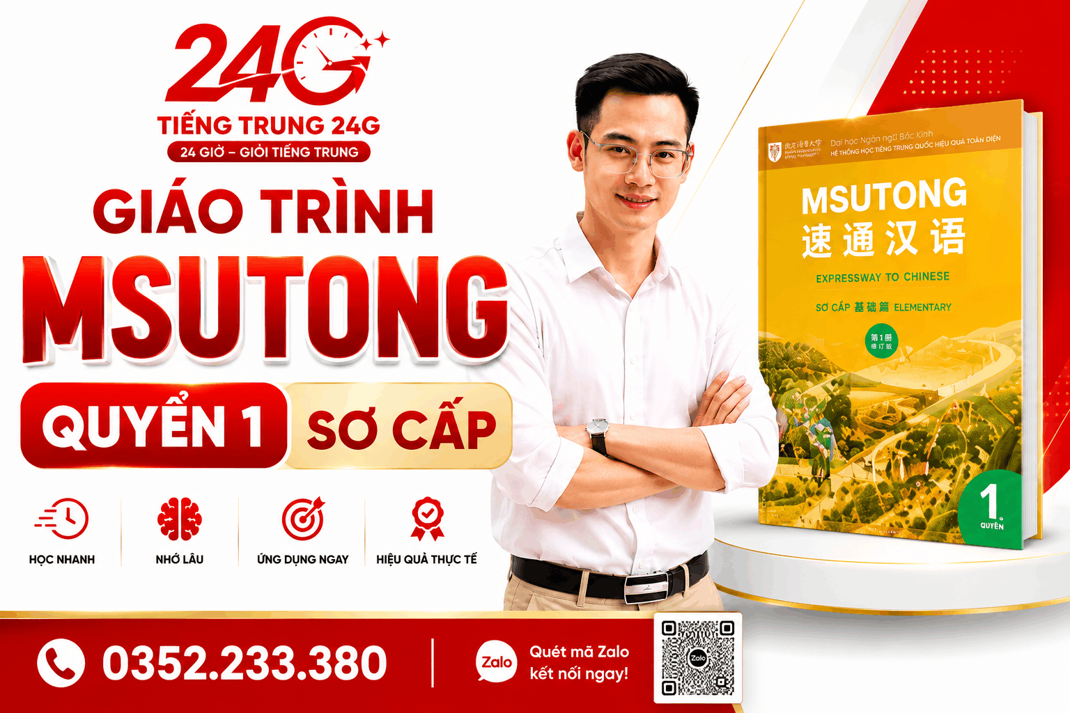 MSUTONG SƠ CẤP 1