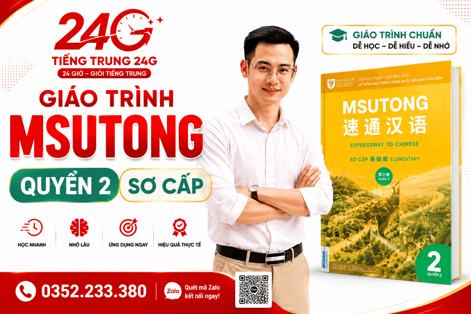 MSUTONG SƠ CẤP 2