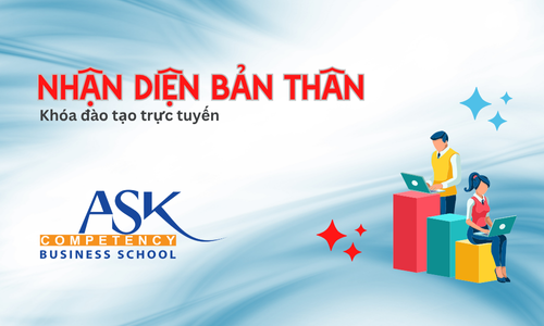 Nhận diện bản thân