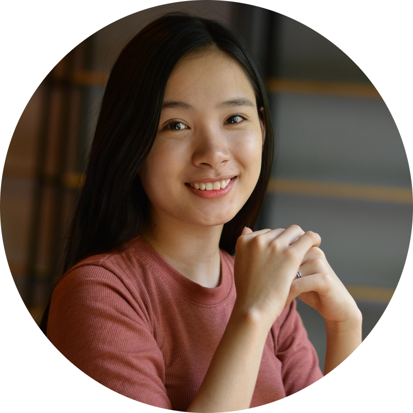 Lê Trúc Giang