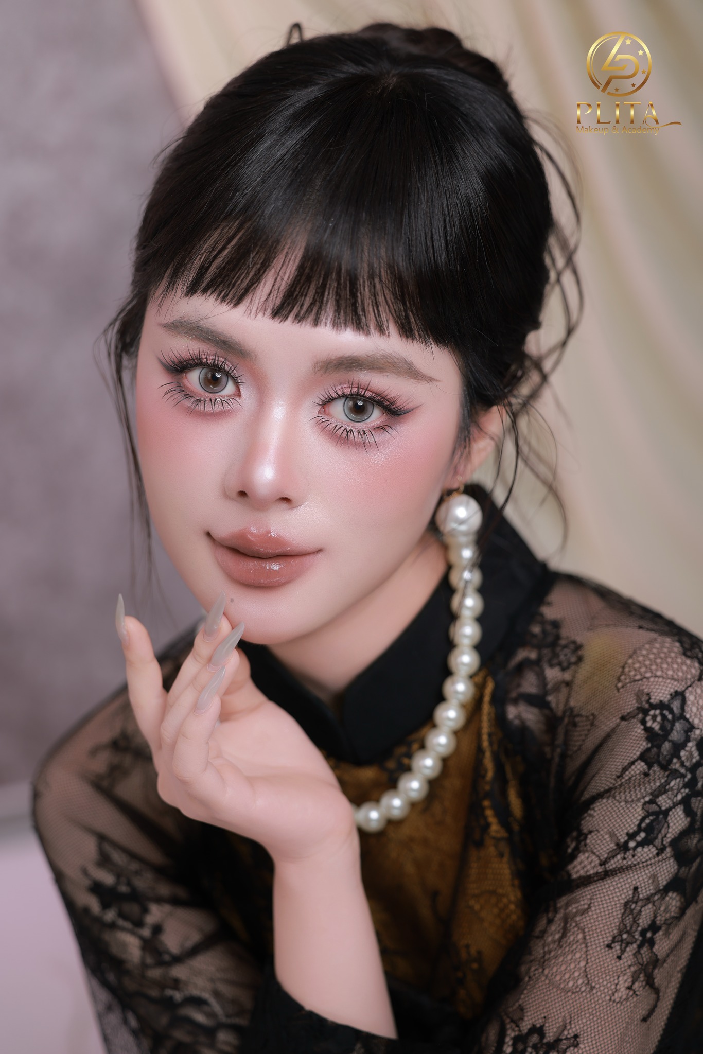 Nên Đánh Nền Trước Hay Che Khuyết Điểm Trước?