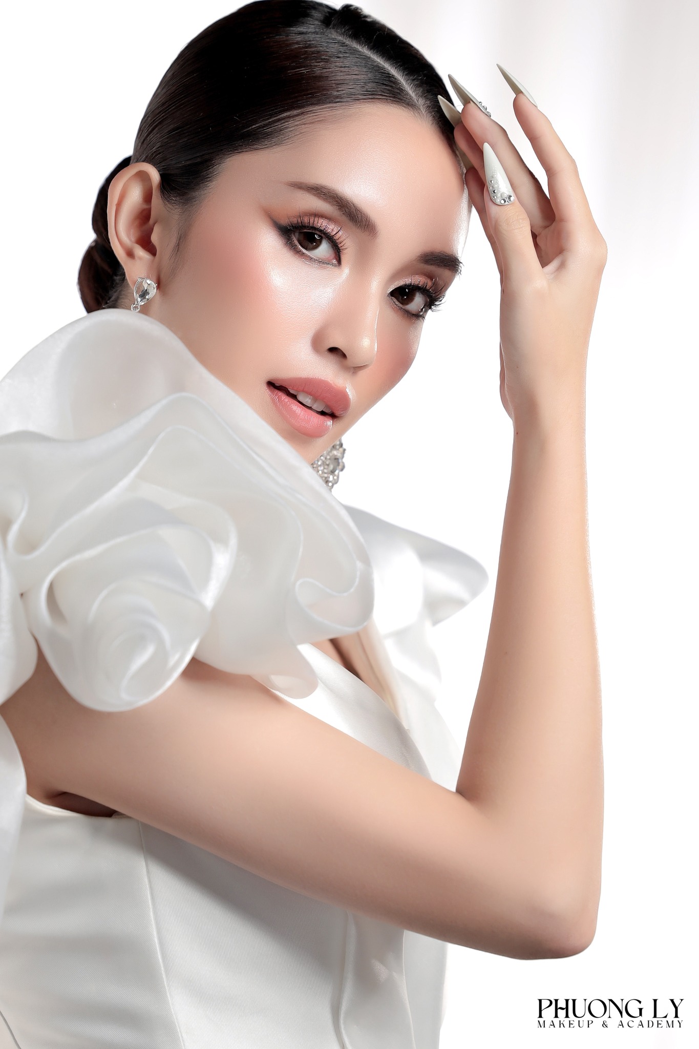 Học viên nhà PLITA