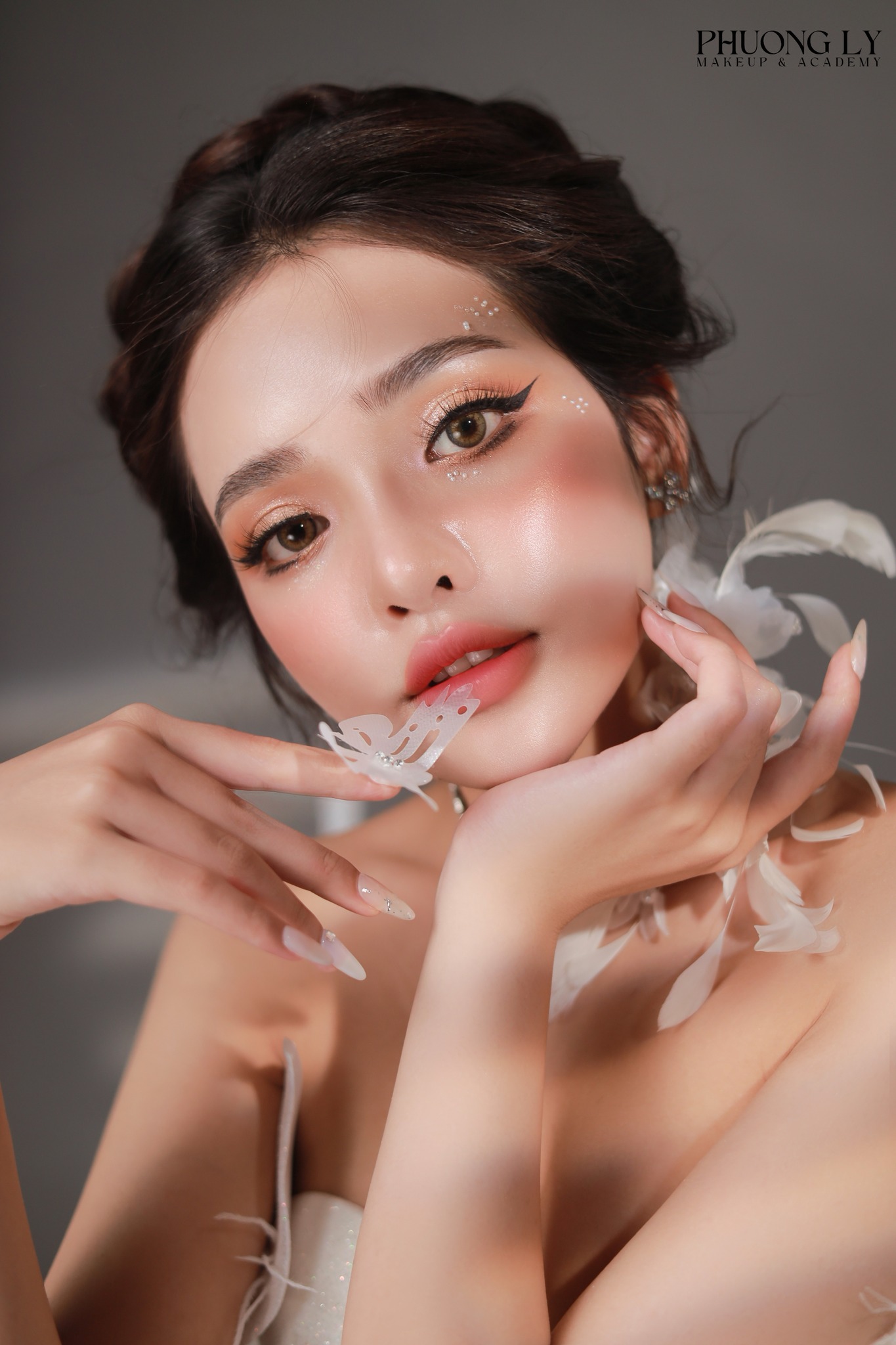 Makeup Douyin Là Gì? 