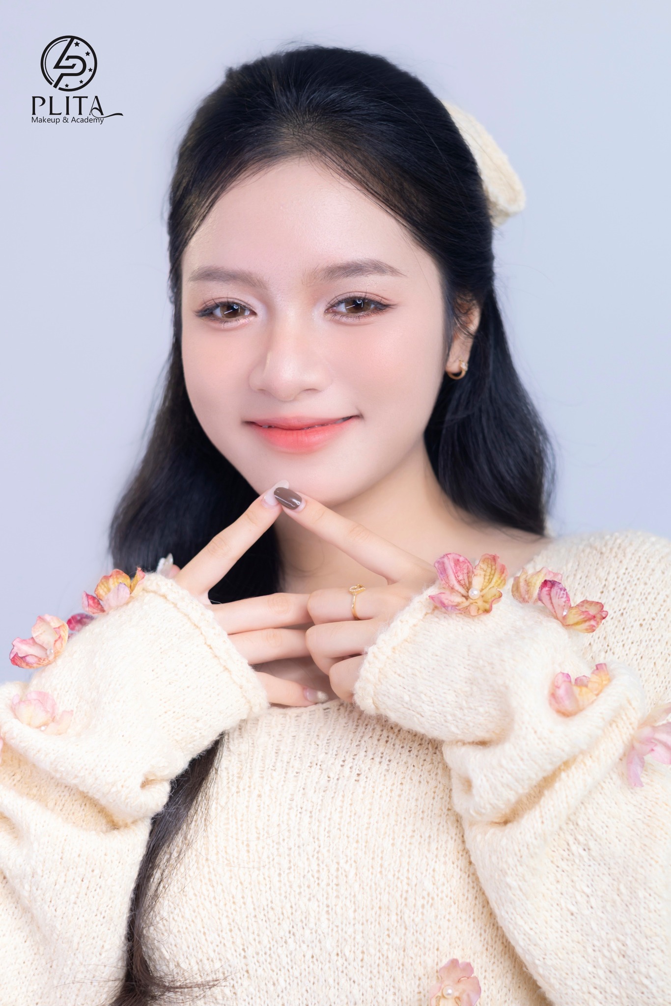 Makeup clean girl là gì?