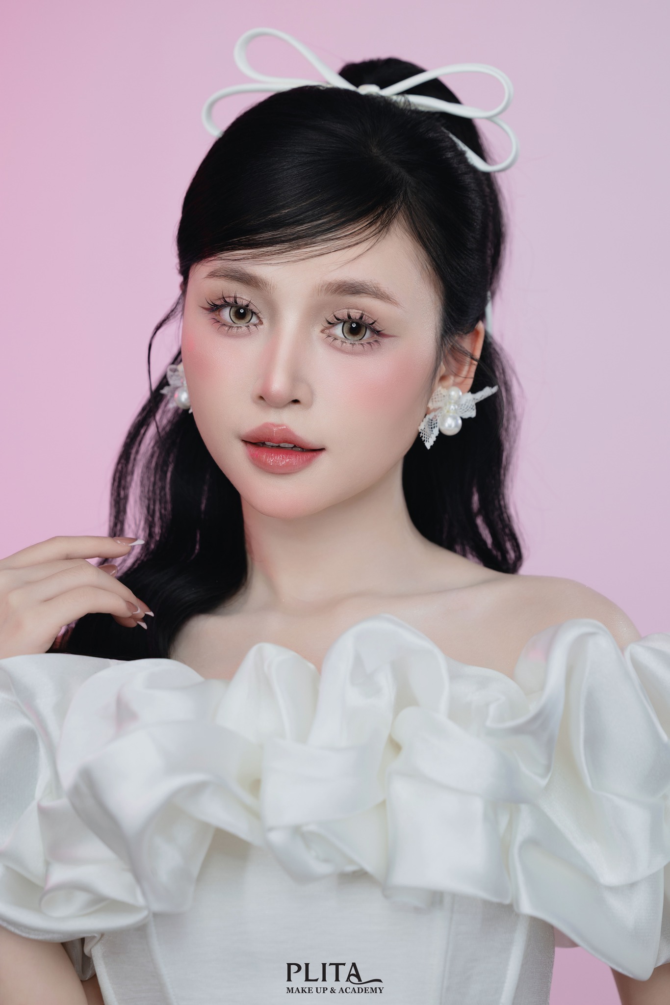 Makeup clean girl là gì?