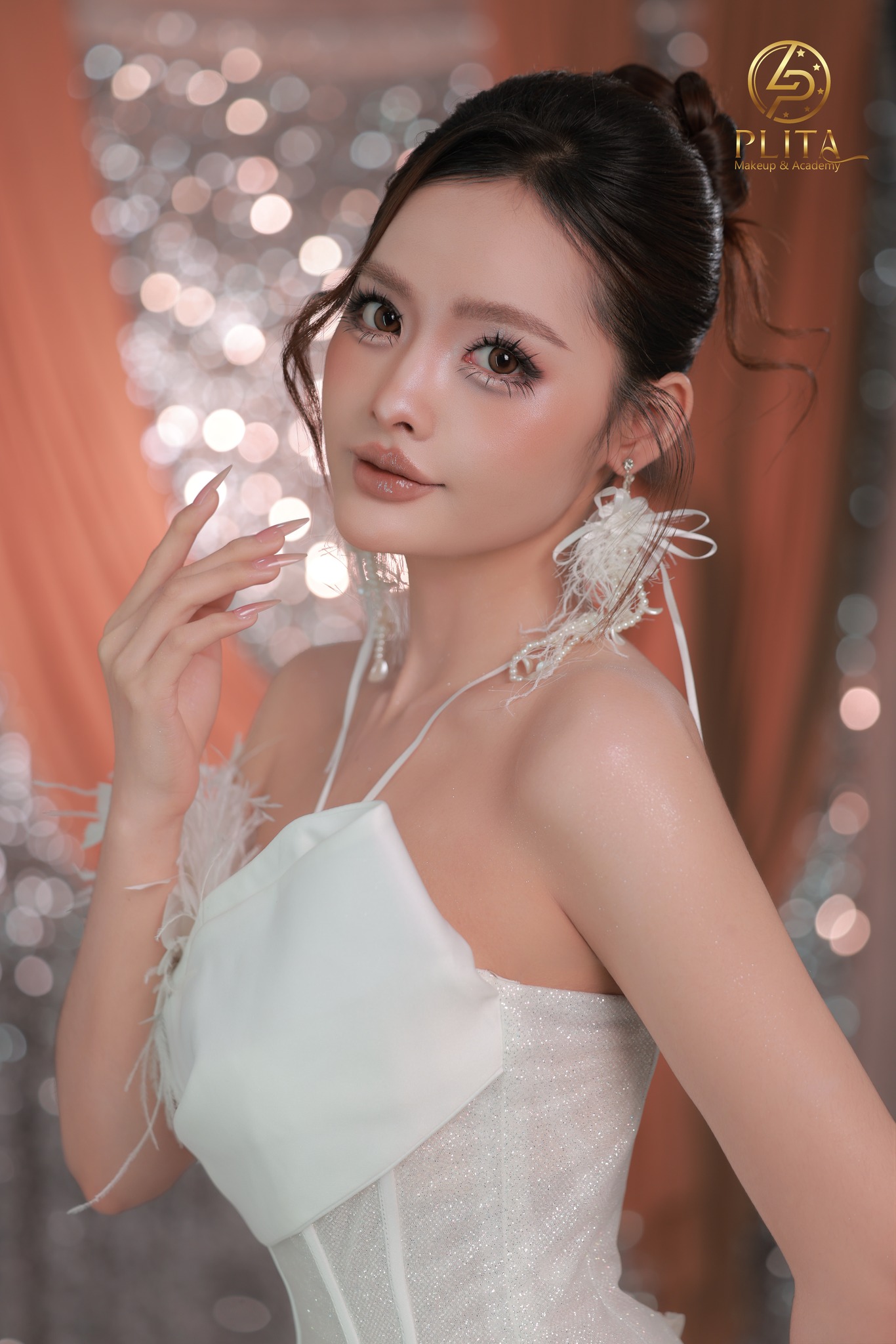 Trang Điểm Kiểu Hàn Quốc Tự Nhiên Trong Veo Như Sao K-pop