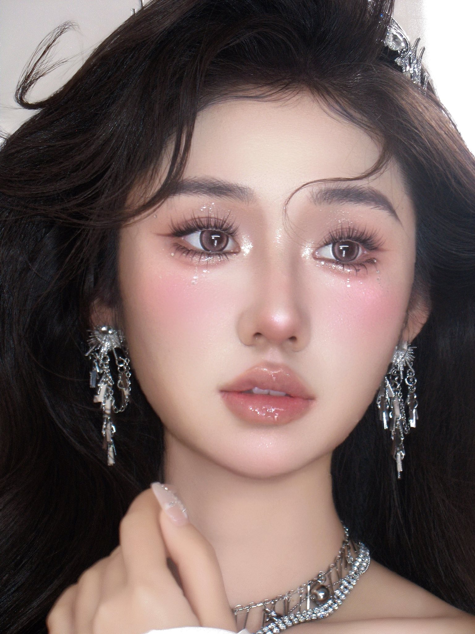 Trang Điểm Kiểu Hàn Quốc Tự Nhiên Trong Veo Như Sao K-pop