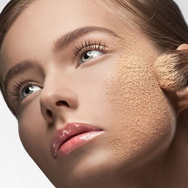 Makeup nhanh trôi: Vì sao lớp trang điểm không bền màu và cách khắc phục hiệu quả?
