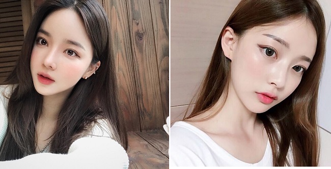 Trang Điểm Kiểu Hàn Quốc Tự Nhiên