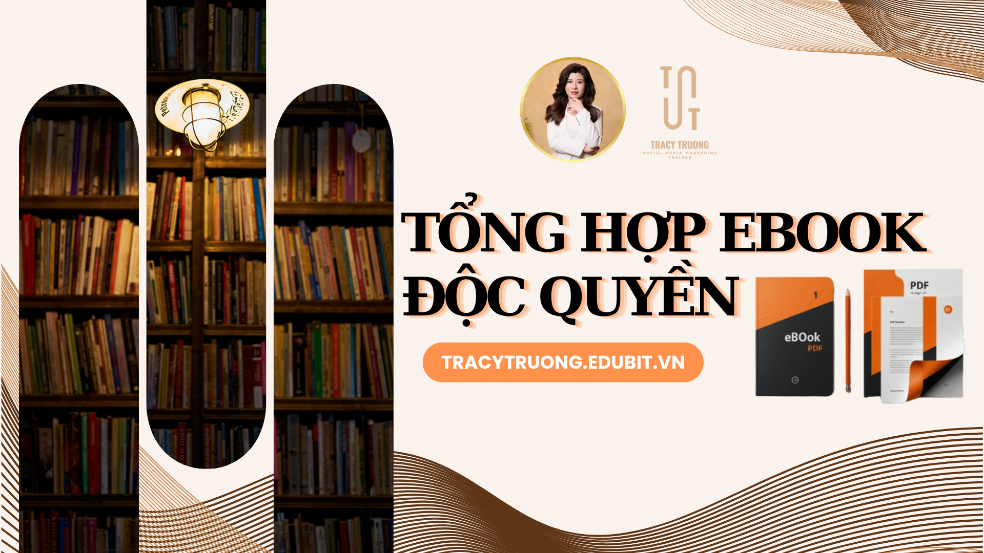 TỔNG HỢP EBOOK ĐỘC QUYỀN